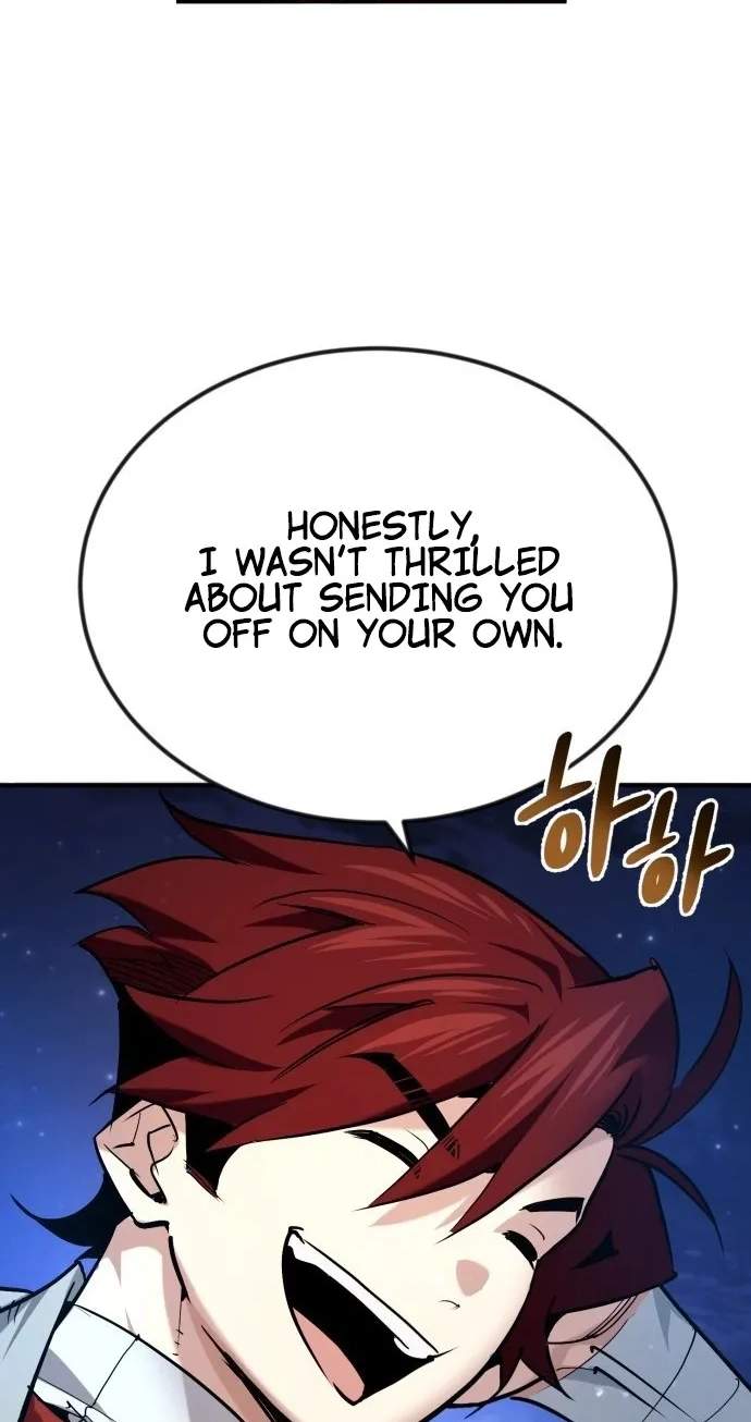 There Are No Bad Warriors in the World — Chapter 86 — page 57