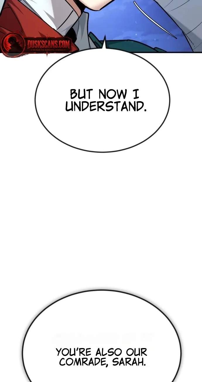 There Are No Bad Warriors in the World — Chapter 86 — page 58