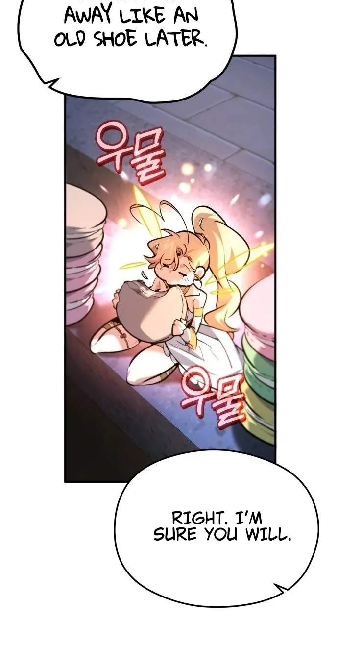 There Are No Bad Warriors in the World — Chapter 86 — page 62