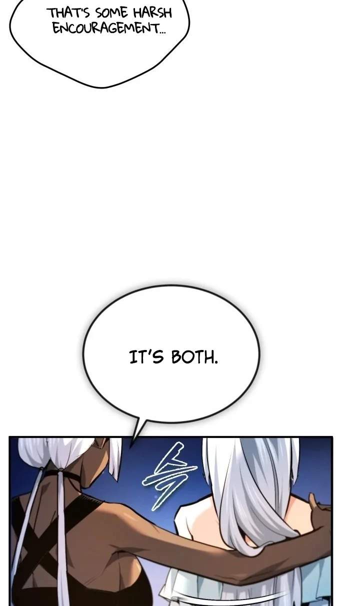 There Are No Bad Warriors in the World — Chapter 86 — page 69