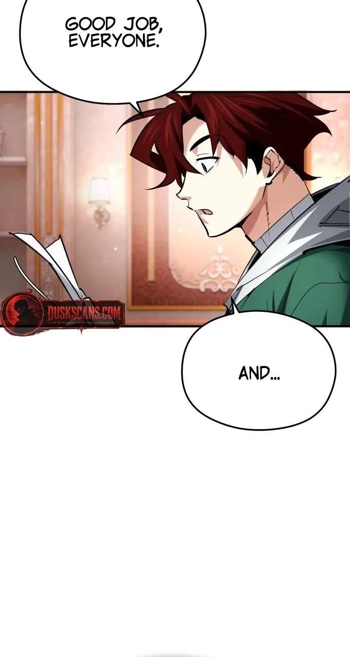 There Are No Bad Warriors in the World — Chapter 86 — page 77