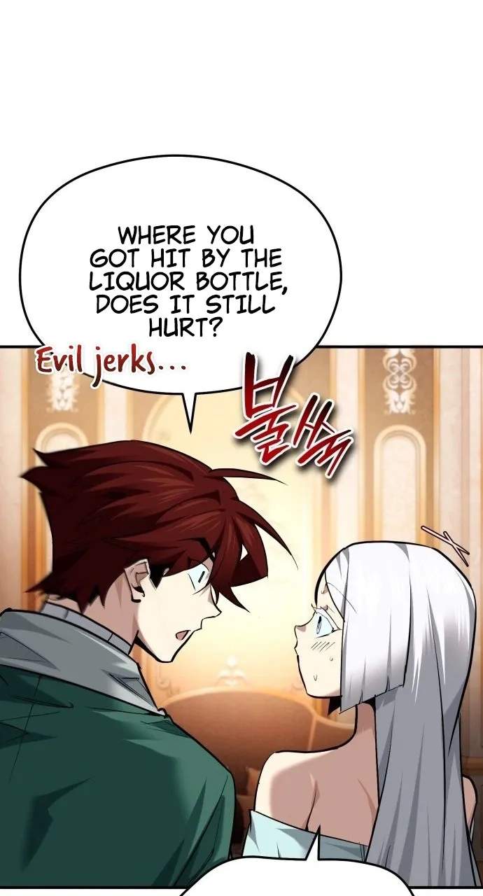 There Are No Bad Warriors in the World — Chapter 86 — page 81