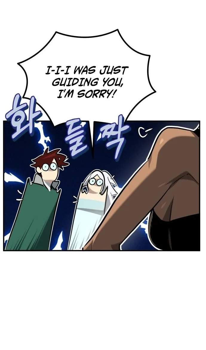 There Are No Bad Warriors in the World — Chapter 86 — page 85