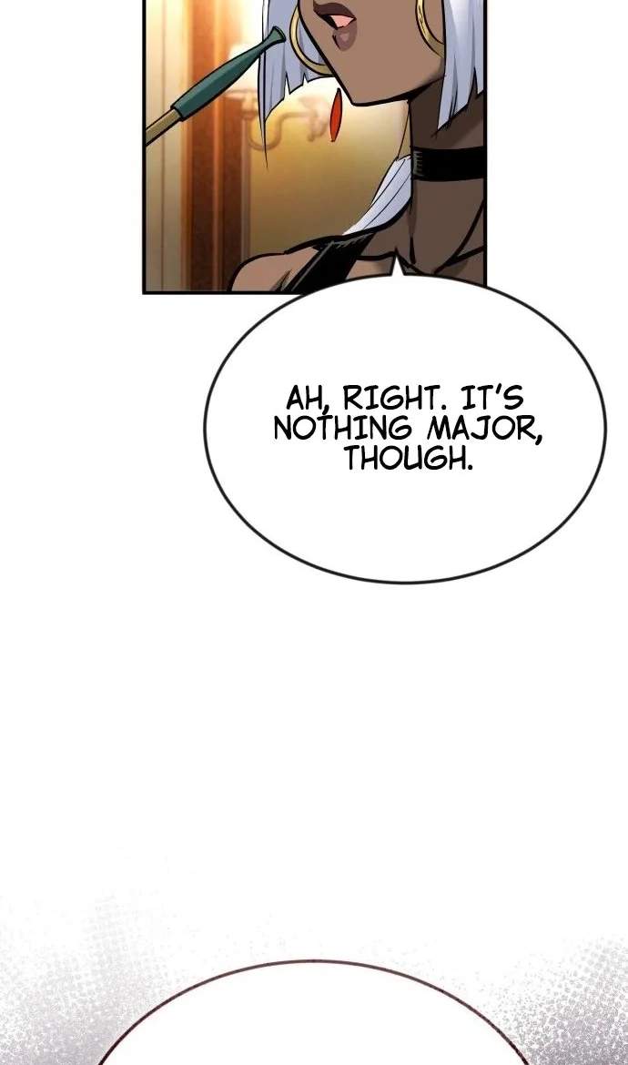 There Are No Bad Warriors in the World — Chapter 86 — page 87