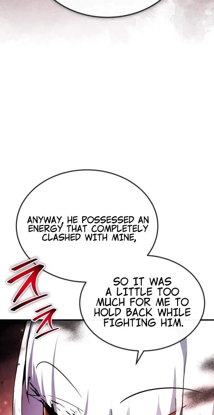 There Are No Bad Warriors in the World — Chapter 86 — page 91