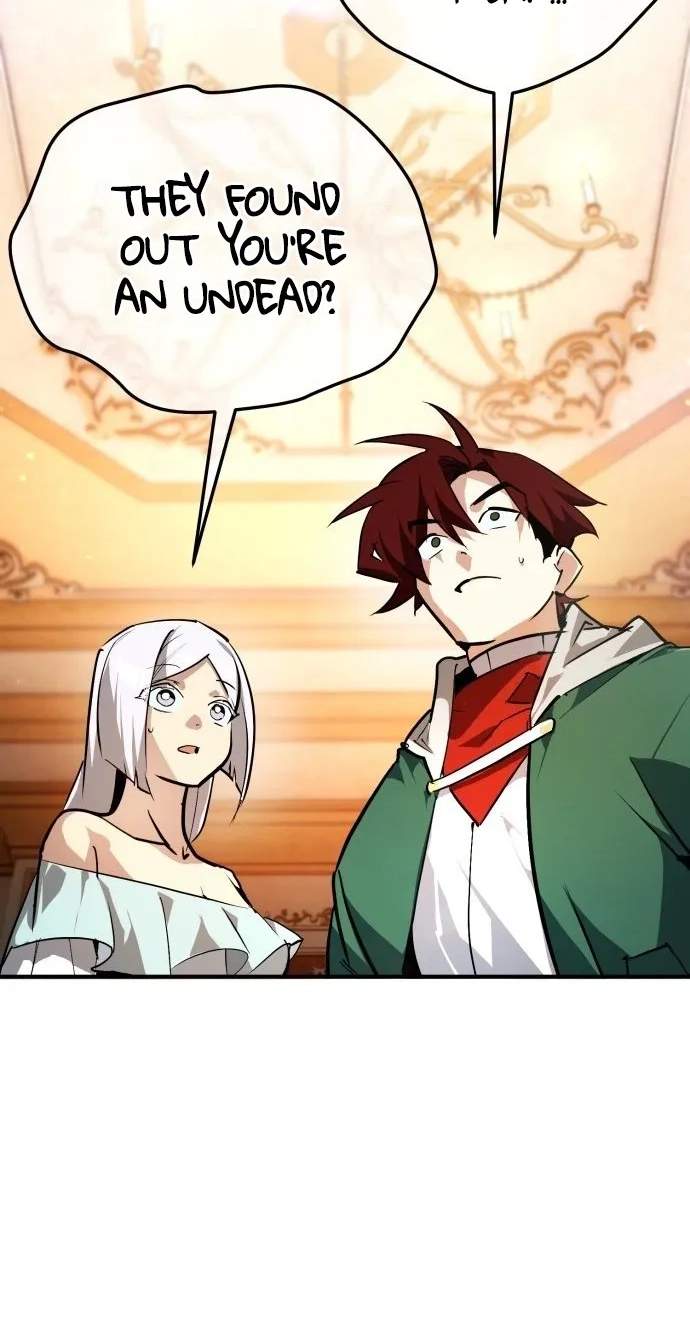 There Are No Bad Warriors in the World — Chapter 86 — page 93