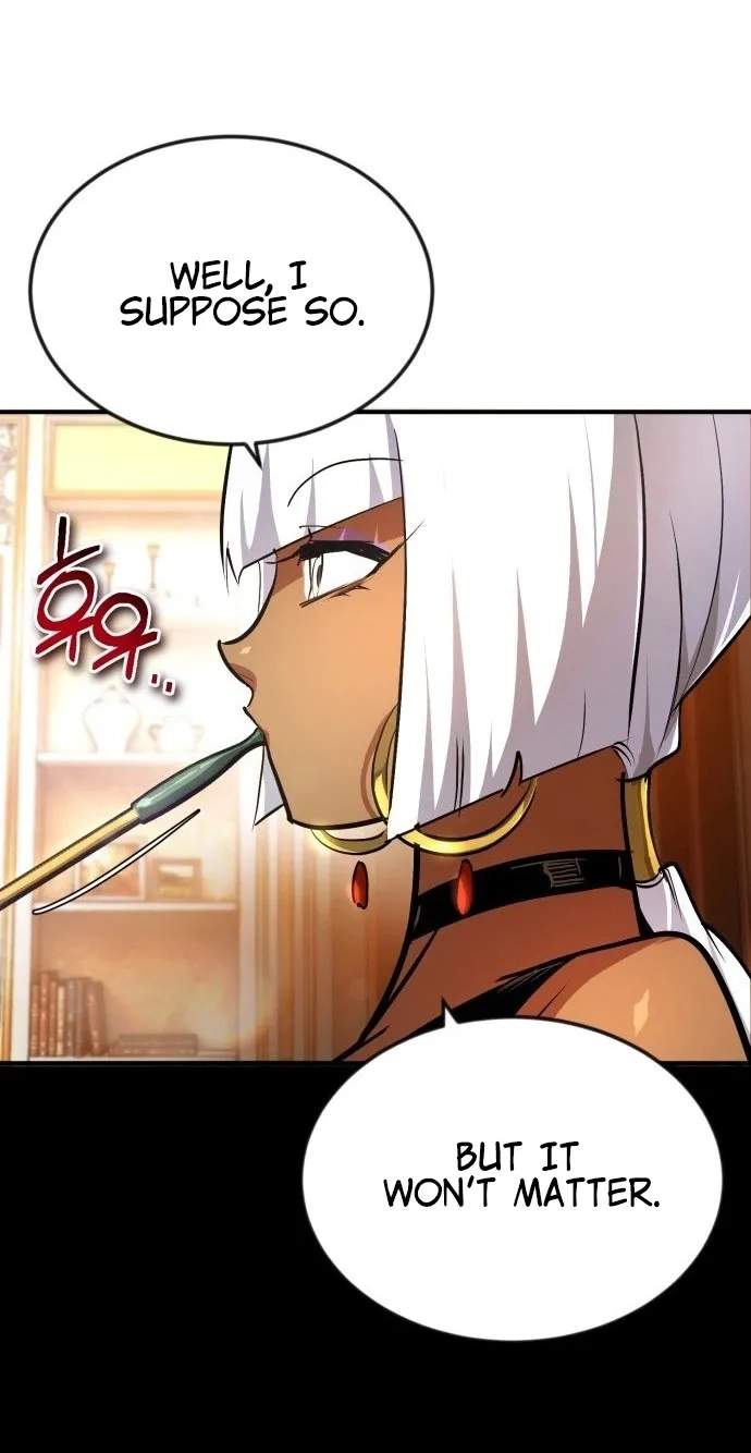 There Are No Bad Warriors in the World — Chapter 86 — page 94