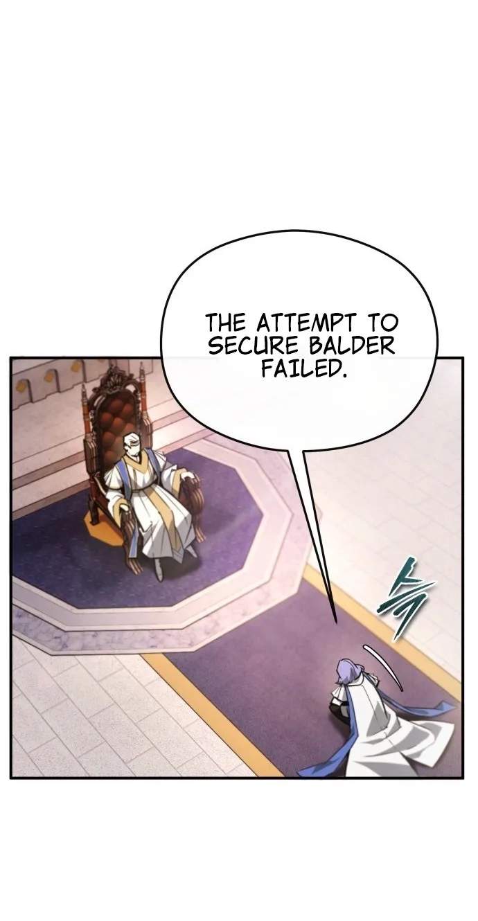 There Are No Bad Warriors in the World — Chapter 87 — page 6