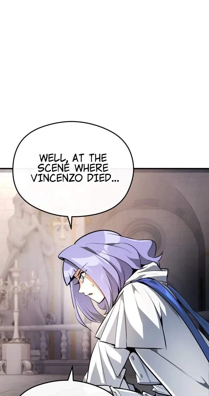 There Are No Bad Warriors in the World — Chapter 87 — page 8