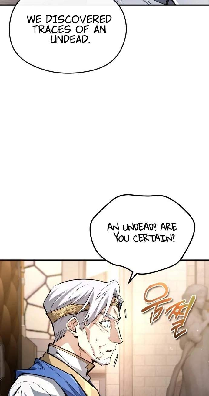 There Are No Bad Warriors in the World — Chapter 87 — page 9