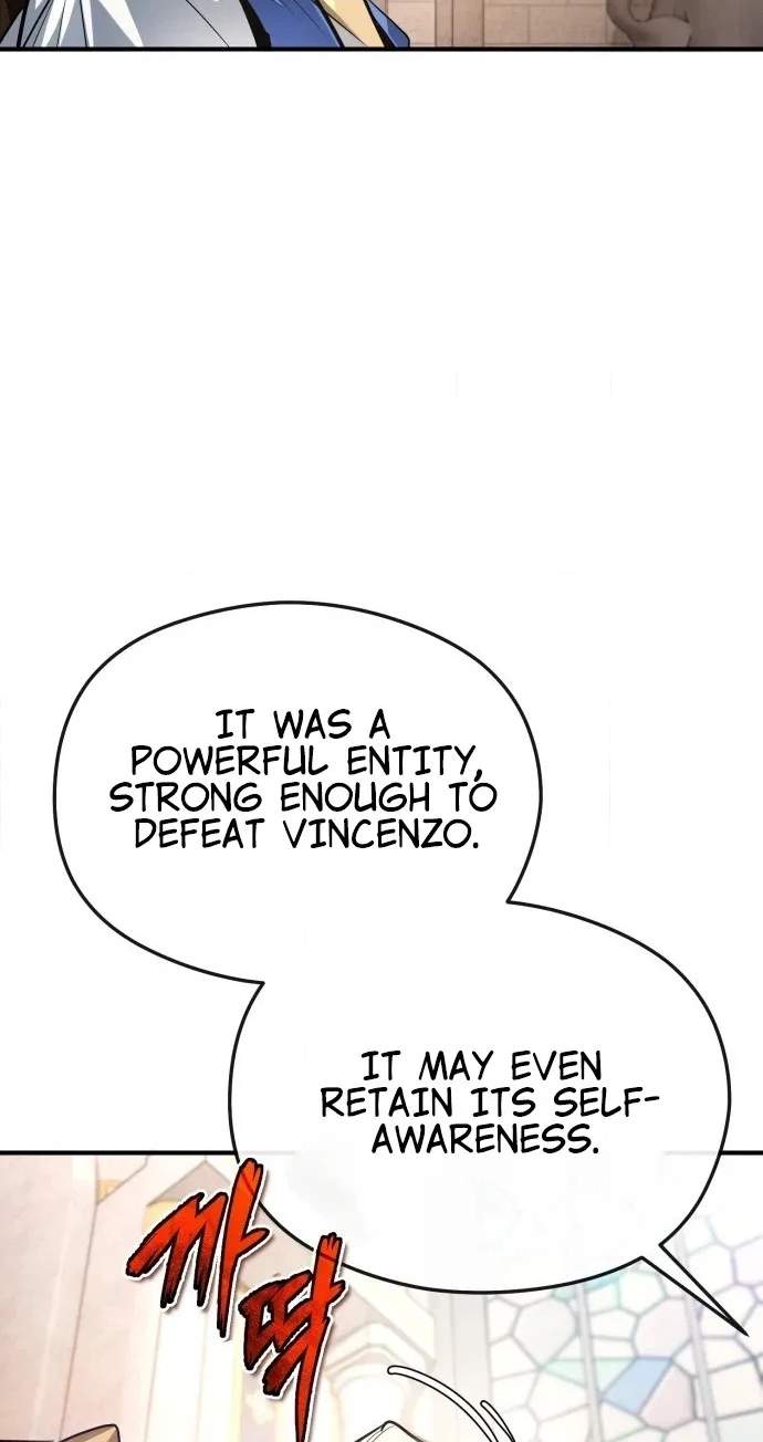 There Are No Bad Warriors in the World — Chapter 87 — page 10