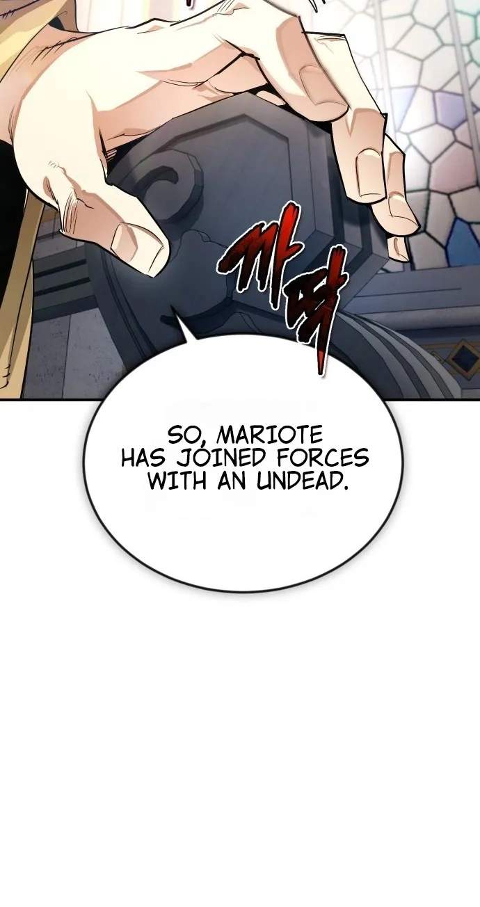 There Are No Bad Warriors in the World — Chapter 87 — page 11