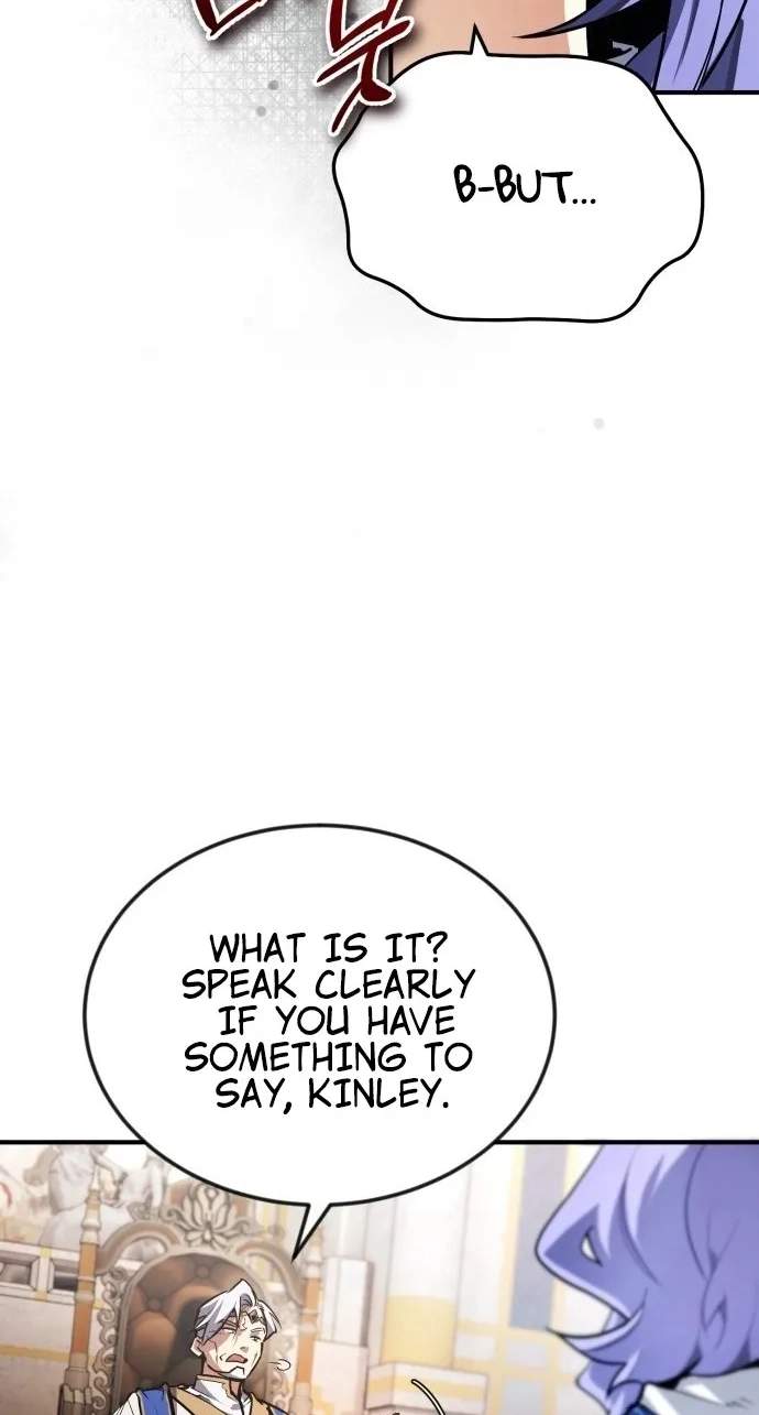 There Are No Bad Warriors in the World — Chapter 87 — page 19