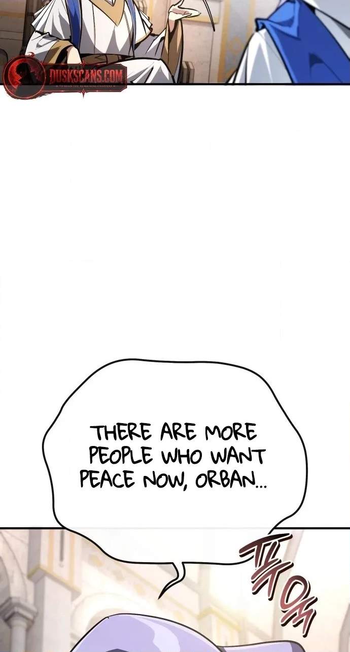 There Are No Bad Warriors in the World — Chapter 87 — page 20