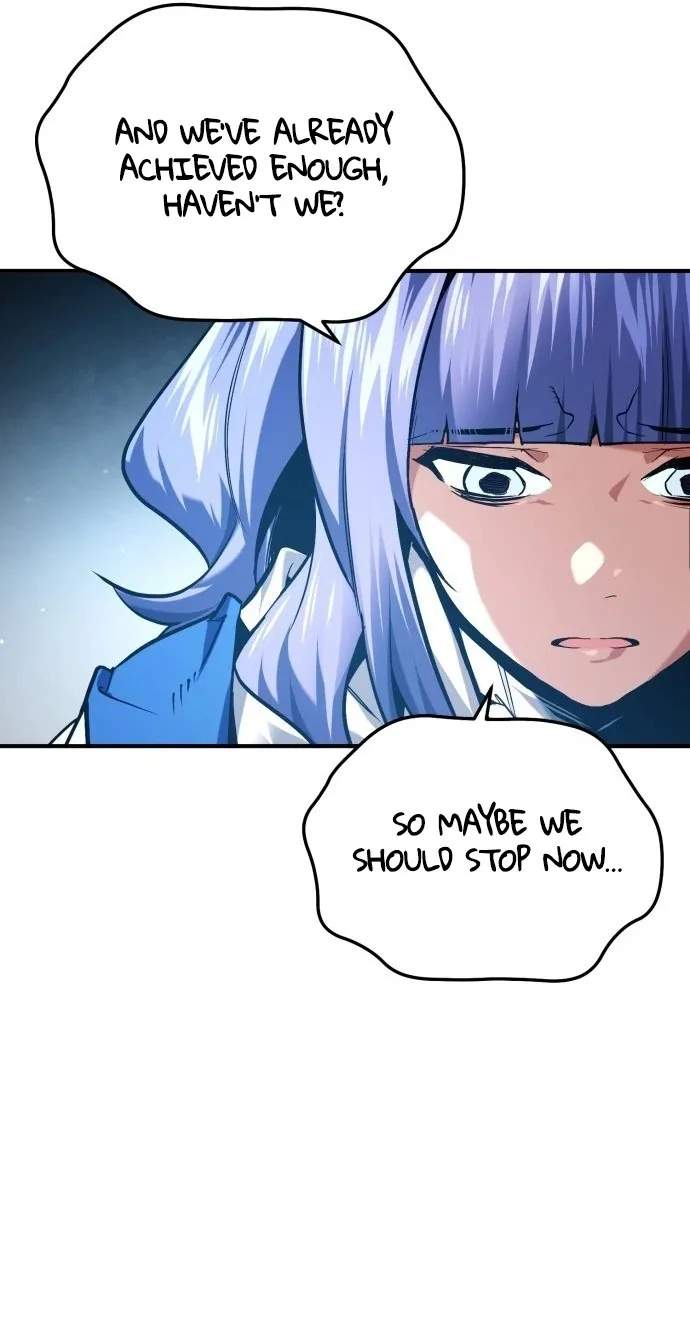 There Are No Bad Warriors in the World — Chapter 87 — page 24