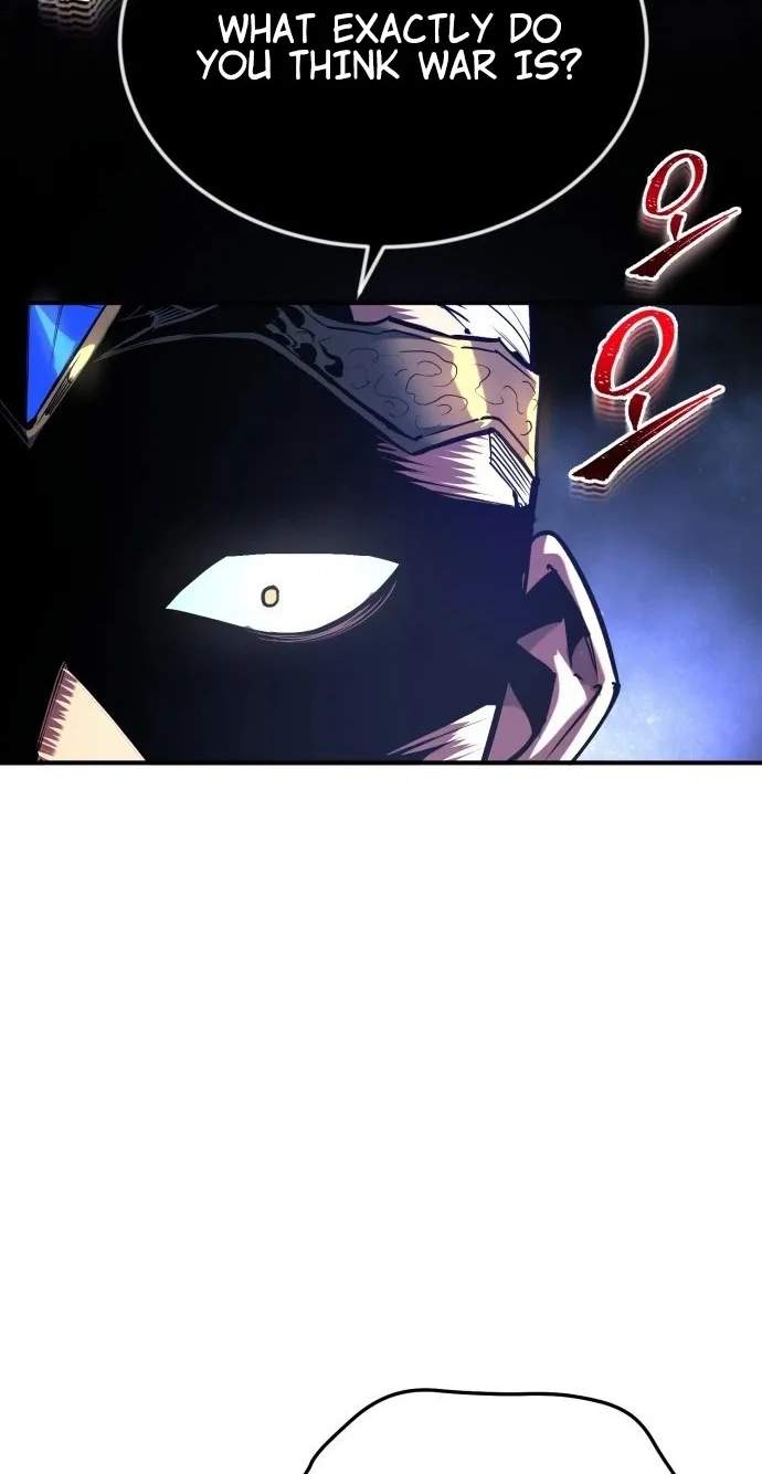 There Are No Bad Warriors in the World — Chapter 87 — page 26