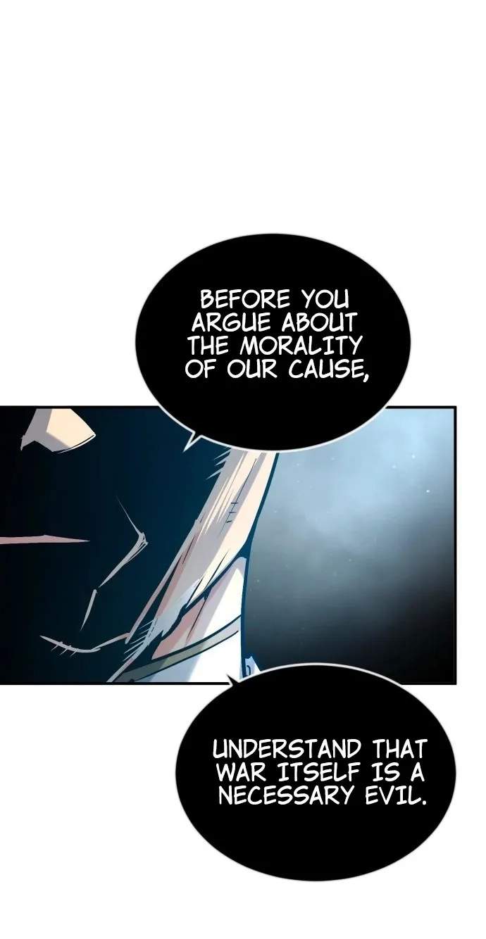 There Are No Bad Warriors in the World — Chapter 87 — page 28