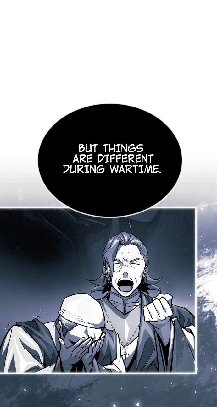 There Are No Bad Warriors in the World — Chapter 87 — page 35