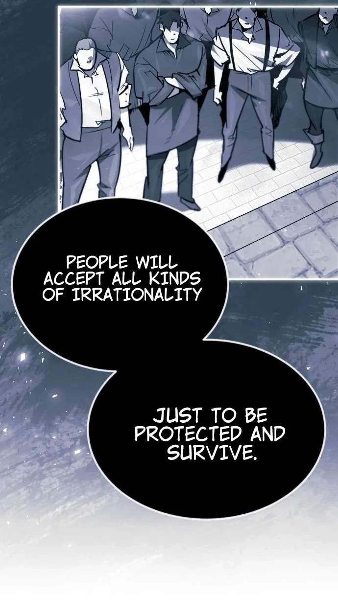 There Are No Bad Warriors in the World — Chapter 87 — page 36