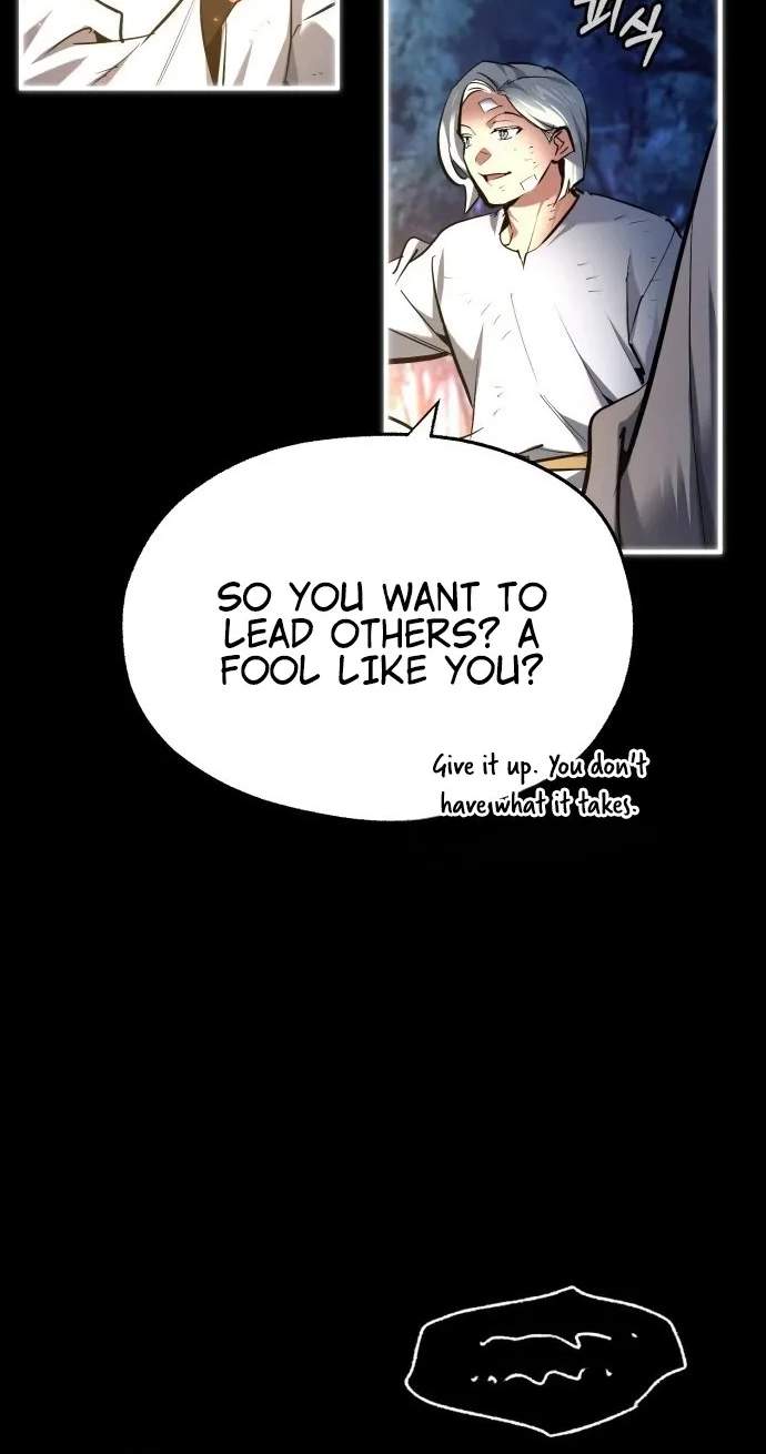 There Are No Bad Warriors in the World — Chapter 87 — page 53