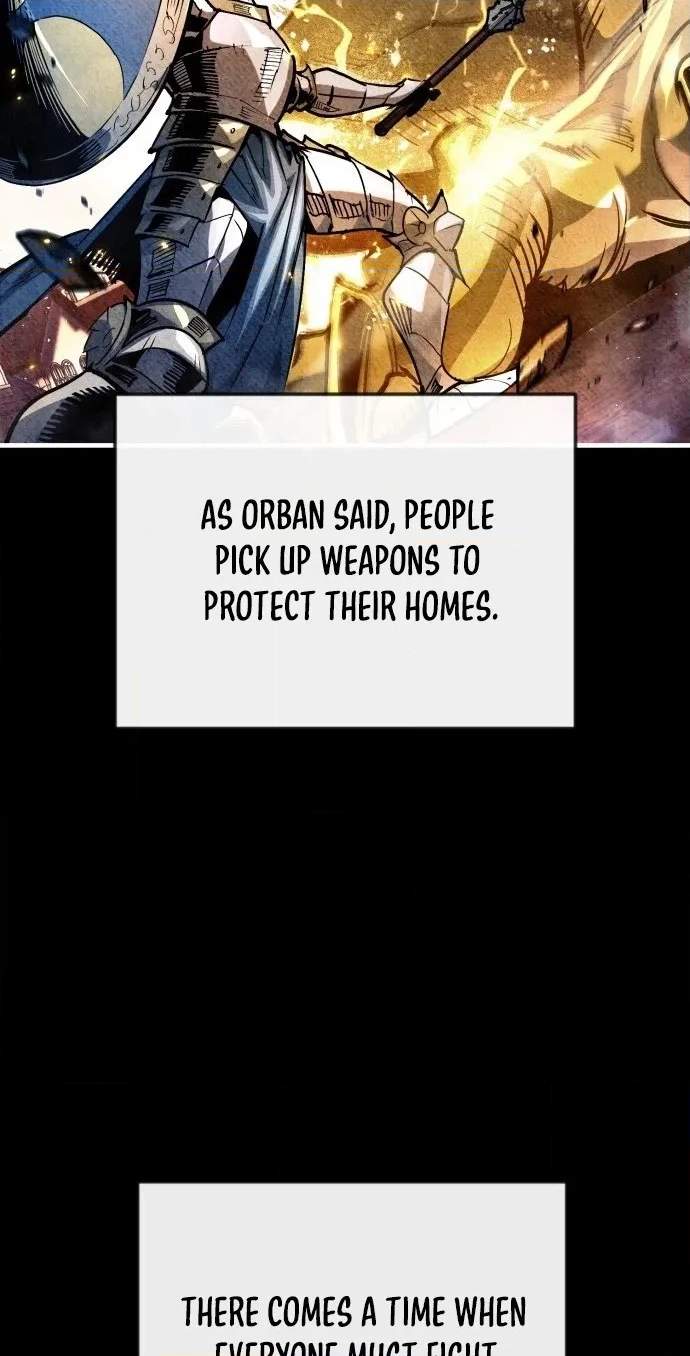 There Are No Bad Warriors in the World — Chapter 87 — page 60