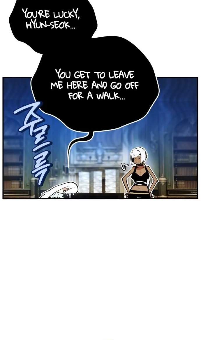 There Are No Bad Warriors in the World — Chapter 87 — page 75