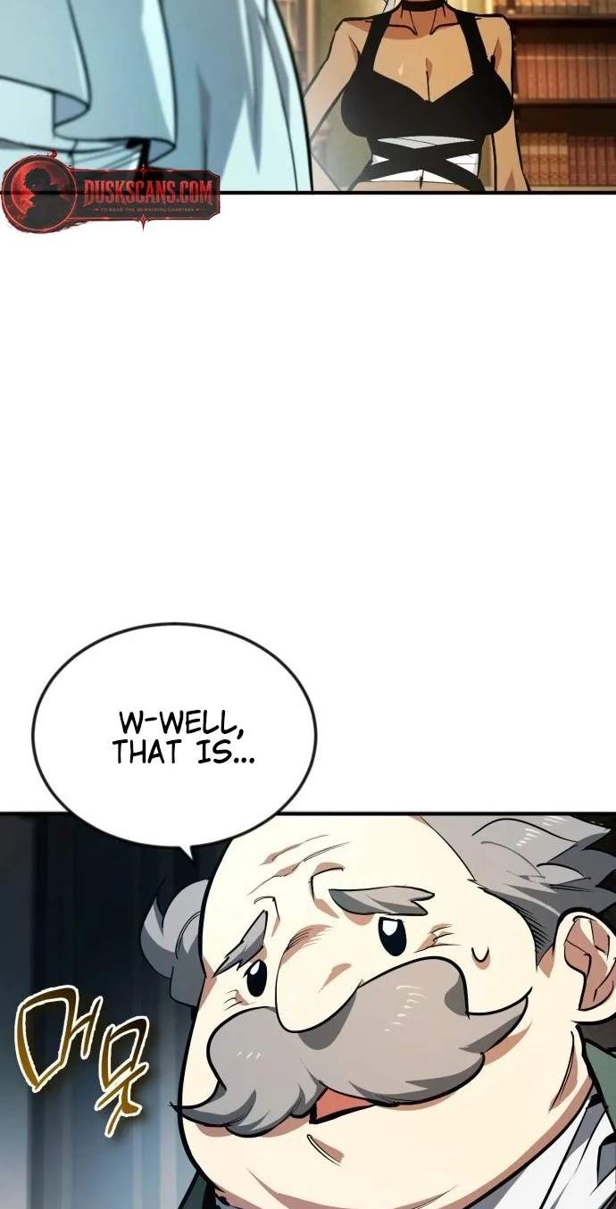 There Are No Bad Warriors in the World — Chapter 87 — page 79
