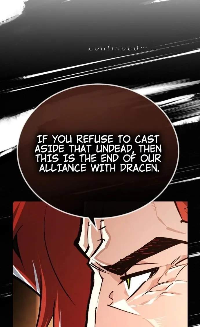 There Are No Bad Warriors in the World — Chapter 87 — page 84