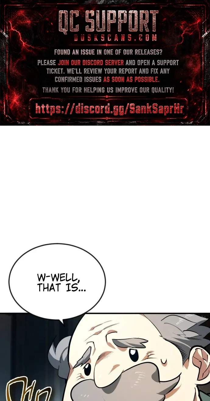 There Are No Bad Warriors in the World — Chapter 88 — page 1