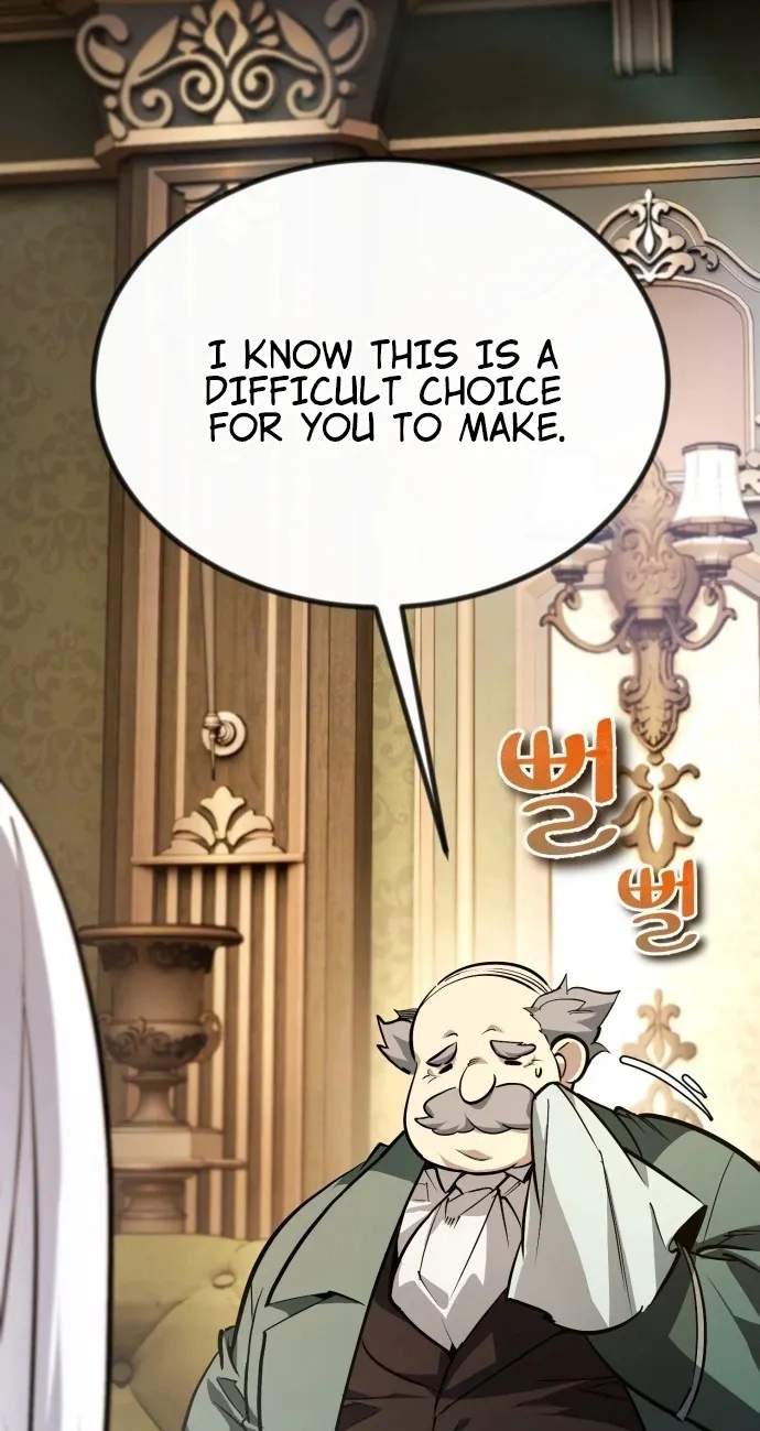 There Are No Bad Warriors in the World — Chapter 88 — page 7