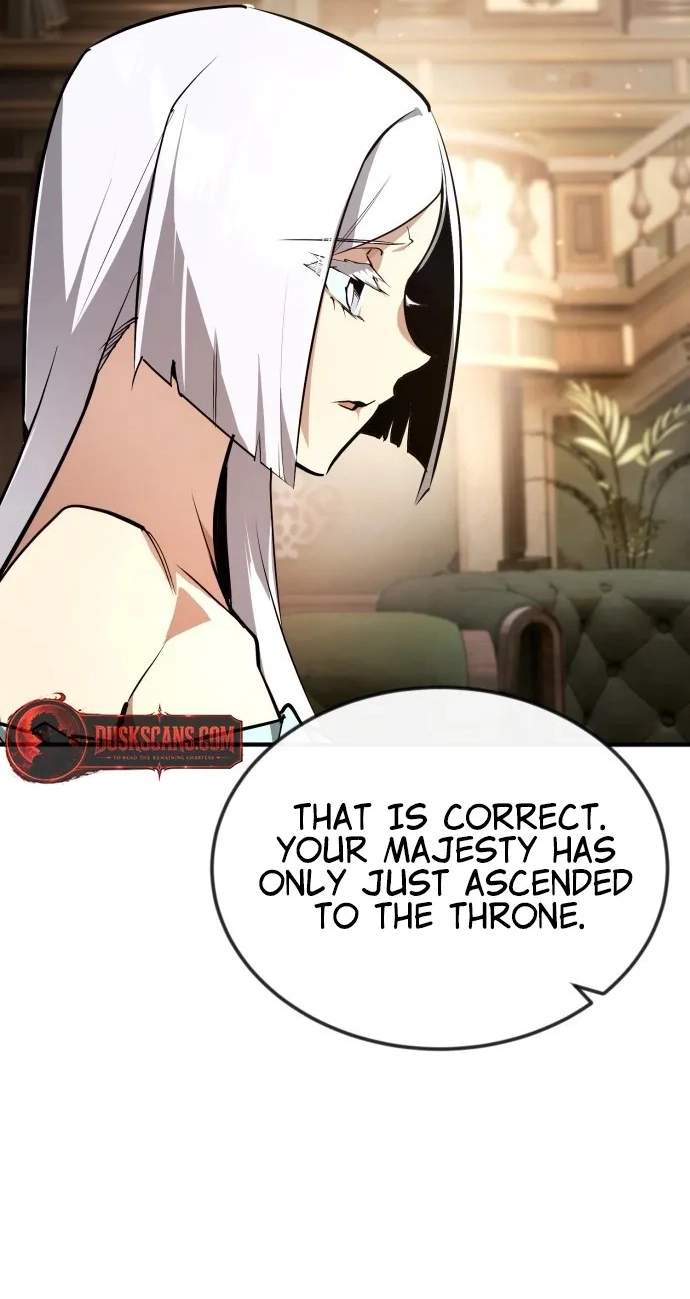 There Are No Bad Warriors in the World — Chapter 88 — page 9