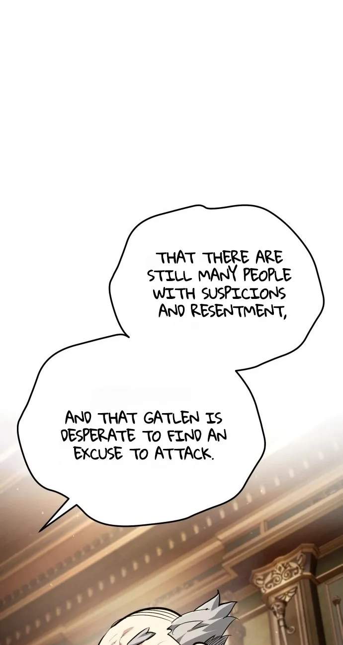There Are No Bad Warriors in the World — Chapter 88 — page 11