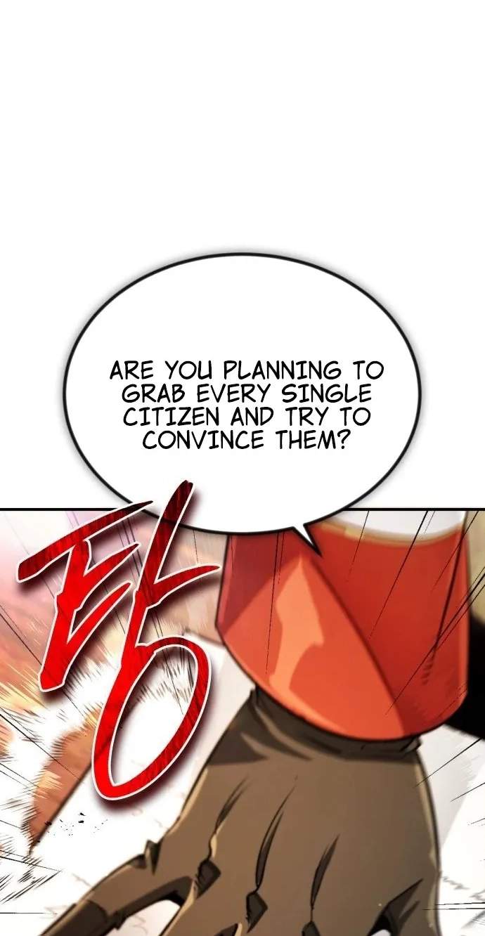 There Are No Bad Warriors in the World — Chapter 88 — page 26