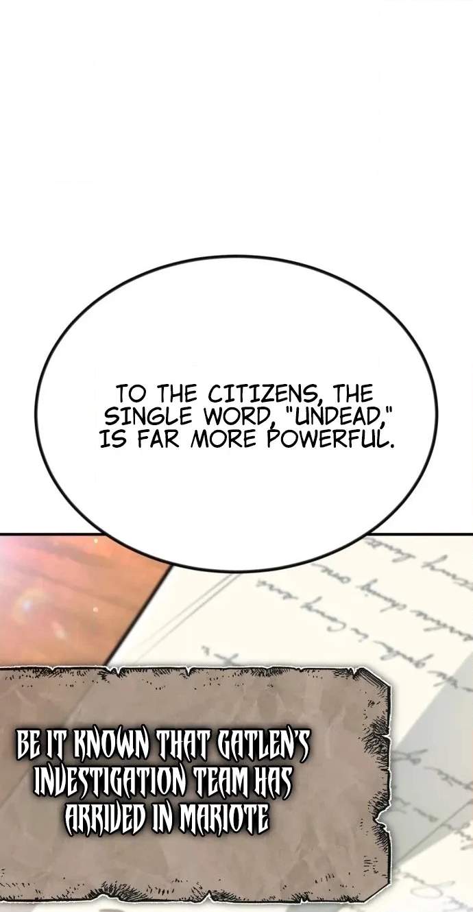 There Are No Bad Warriors in the World — Chapter 88 — page 30