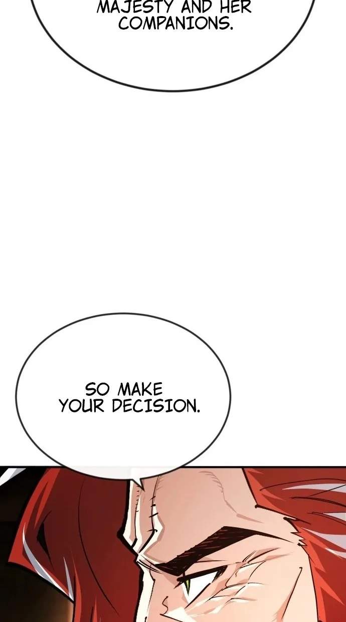 There Are No Bad Warriors in the World — Chapter 88 — page 32