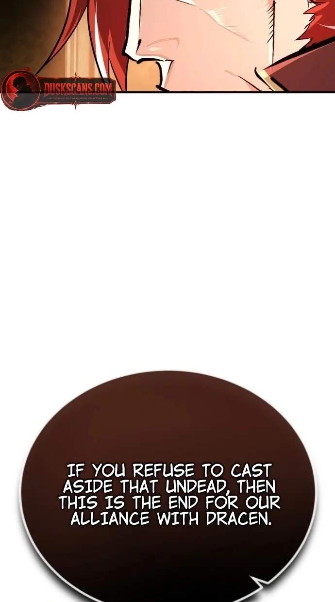 There Are No Bad Warriors in the World — Chapter 88 — page 33