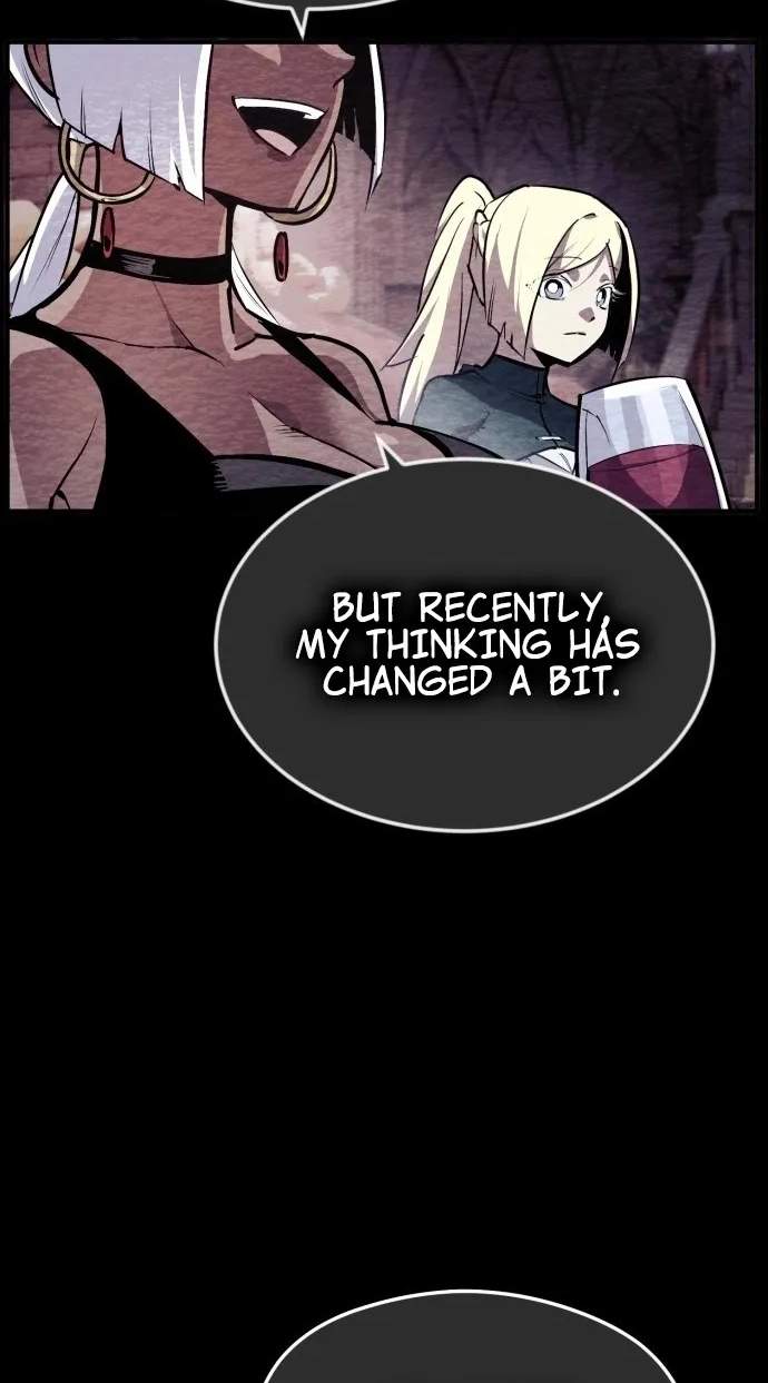 There Are No Bad Warriors in the World — Chapter 88 — page 41
