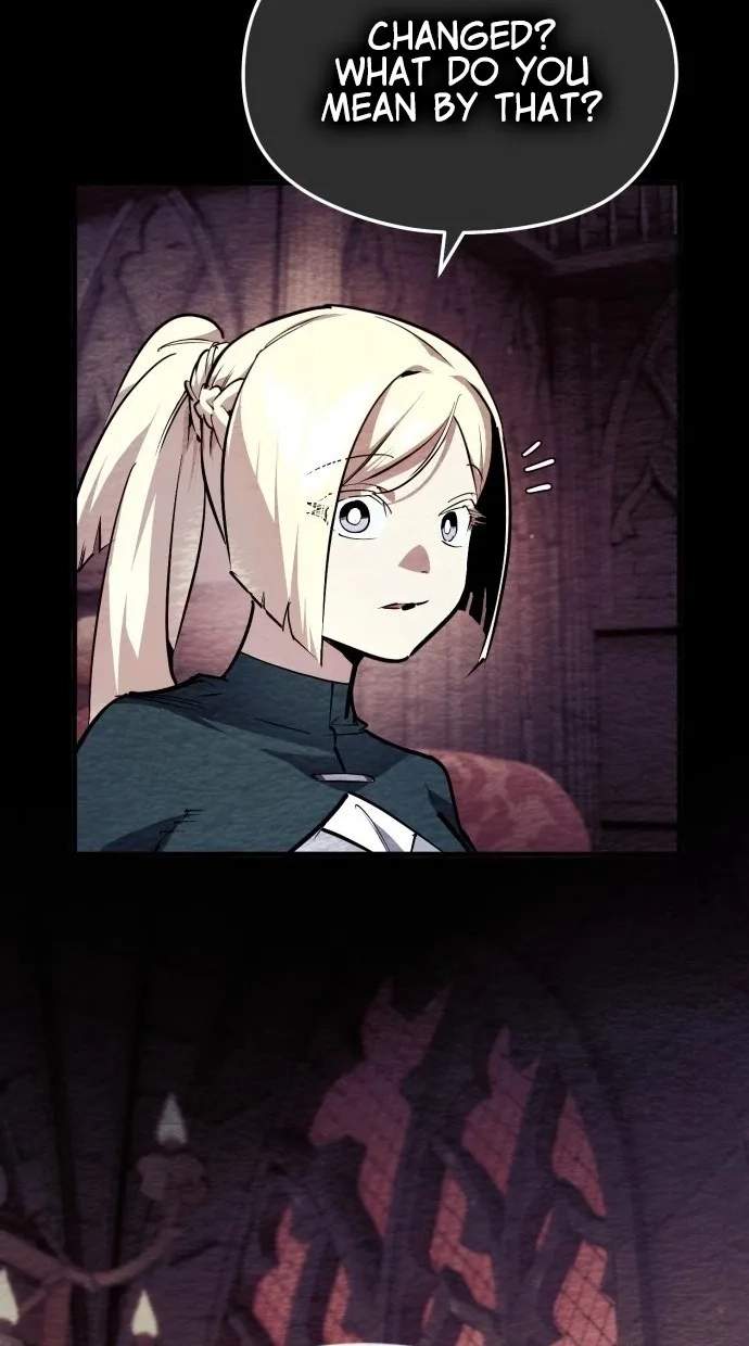 There Are No Bad Warriors in the World — Chapter 88 — page 42