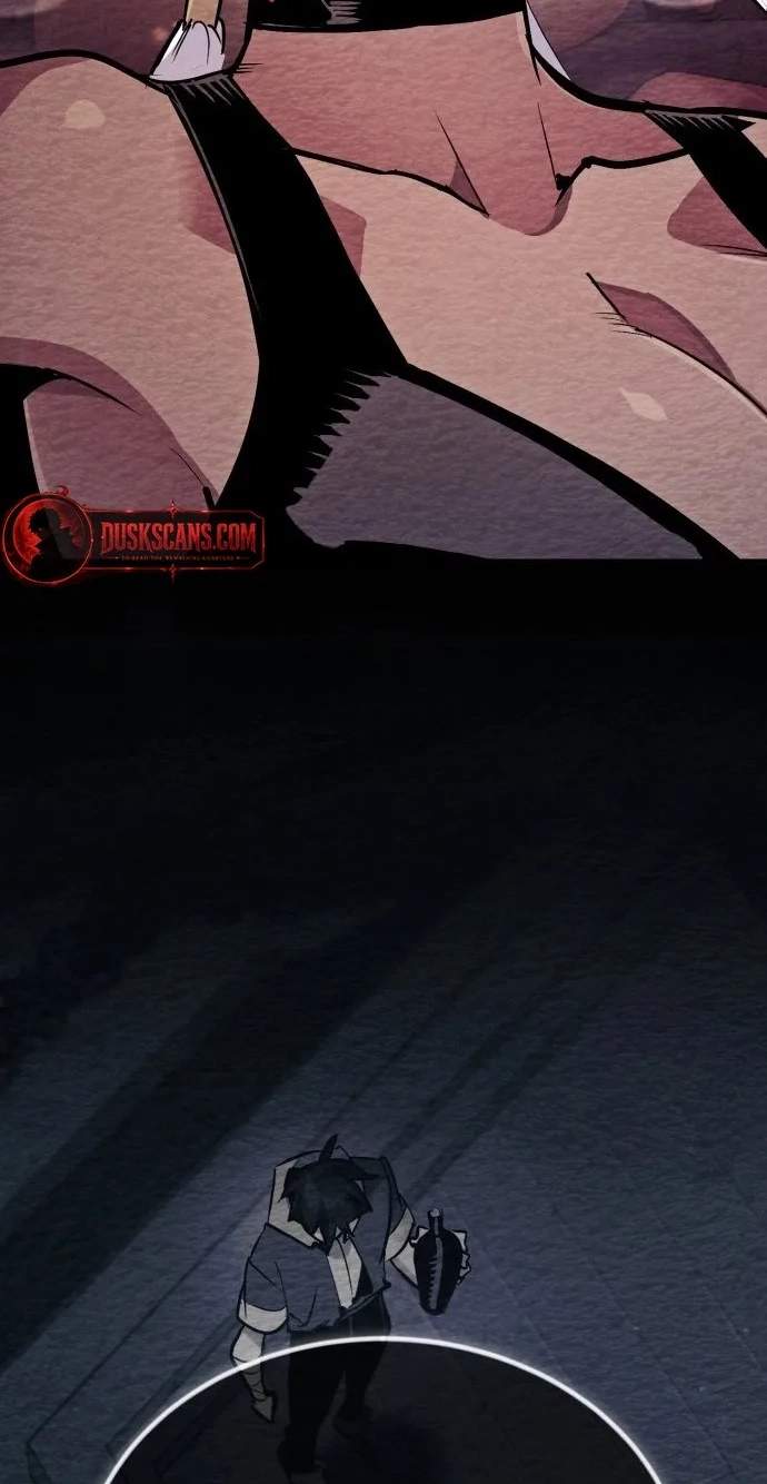 There Are No Bad Warriors in the World — Chapter 88 — page 44