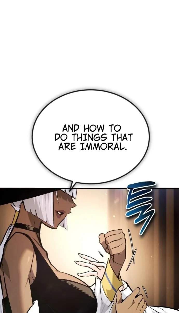 There Are No Bad Warriors in the World — Chapter 88 — page 61