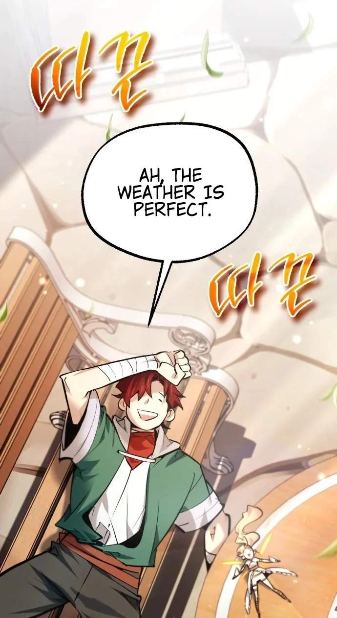 There Are No Bad Warriors in the World — Chapter 88 — page 71