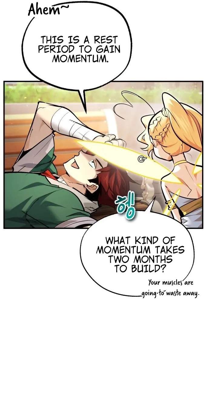There Are No Bad Warriors in the World — Chapter 88 — page 73