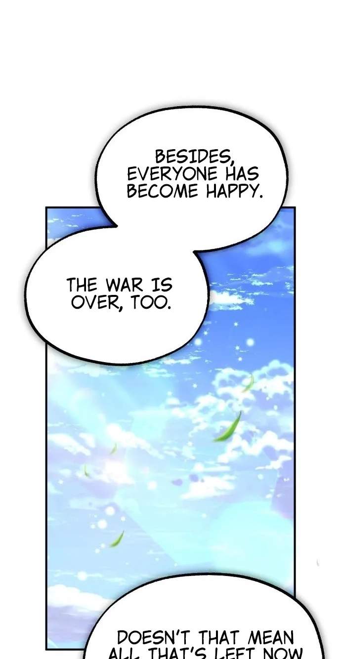 There Are No Bad Warriors in the World — Chapter 88 — page 75