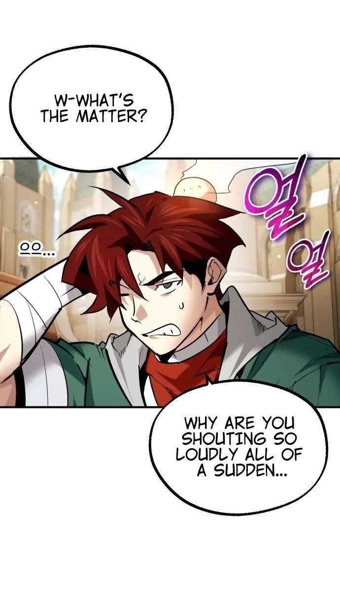 There Are No Bad Warriors in the World — Chapter 88 — page 79