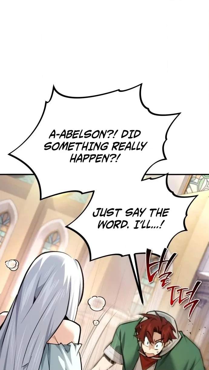 There Are No Bad Warriors in the World — Chapter 88 — page 80