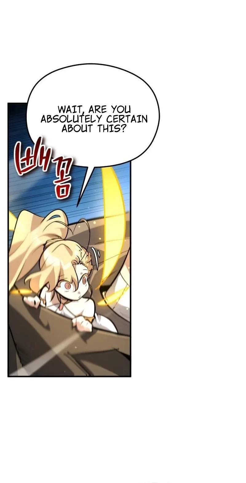 There Are No Bad Warriors in the World — Chapter 89 — page 5