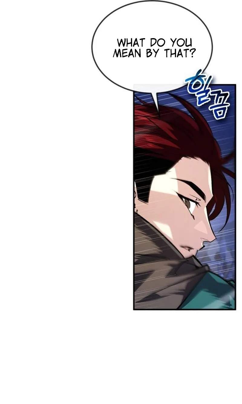There Are No Bad Warriors in the World — Chapter 89 — page 6