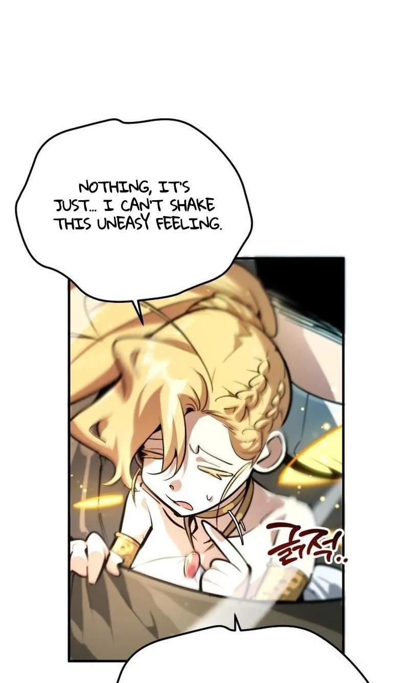 There Are No Bad Warriors in the World — Chapter 89 — page 7