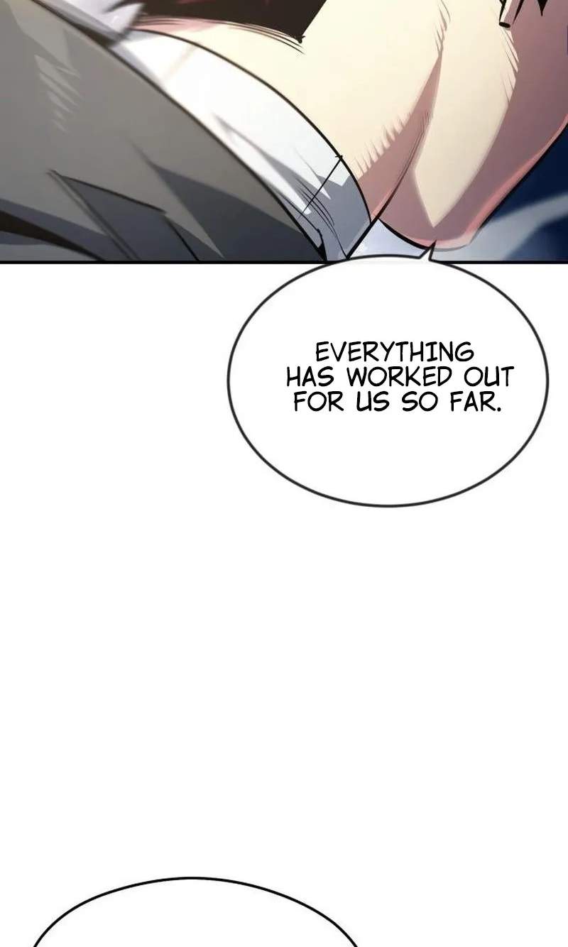 There Are No Bad Warriors in the World — Chapter 89 — page 9