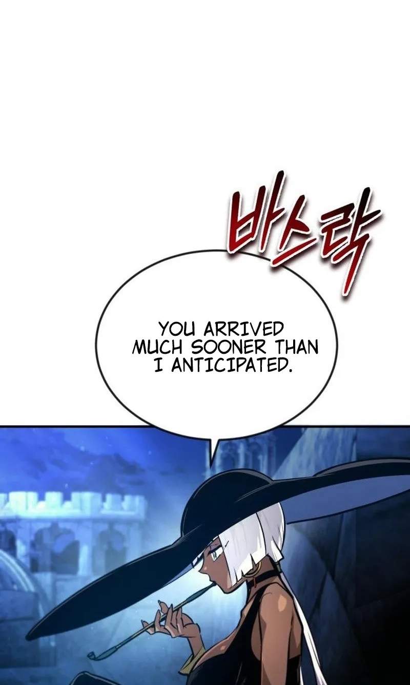 There Are No Bad Warriors in the World — Chapter 89 — page 19